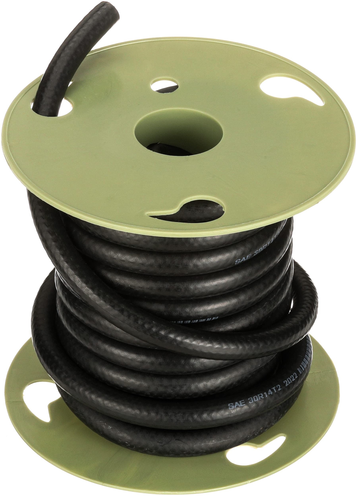 Barricade Fuel Injection Hose