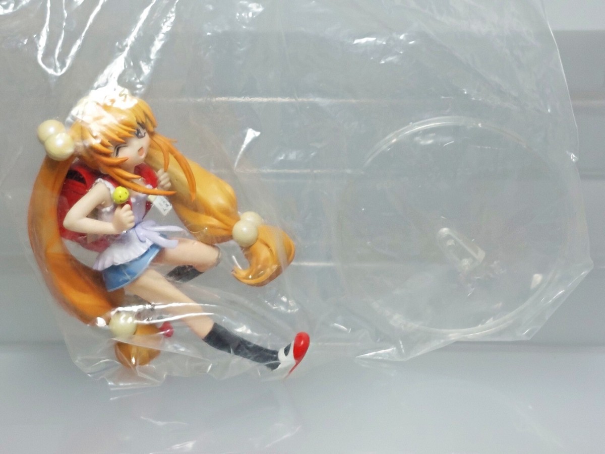 Collect800 Kodomo no Jikan Rin Kokonoe Figure Max Factory 2007 