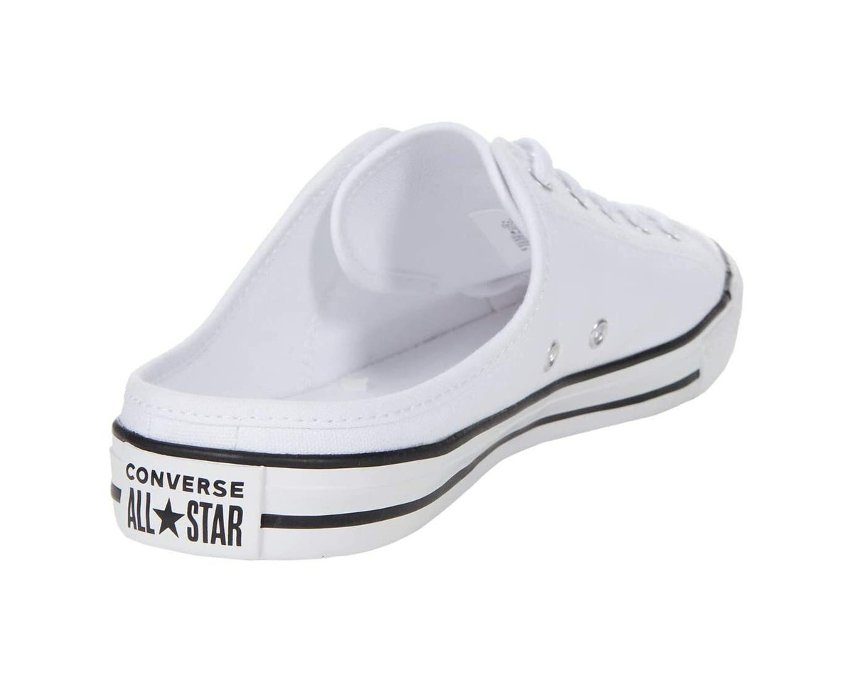 Converse Chuck Taylor All Star Dainty Mule Slip, 567946F