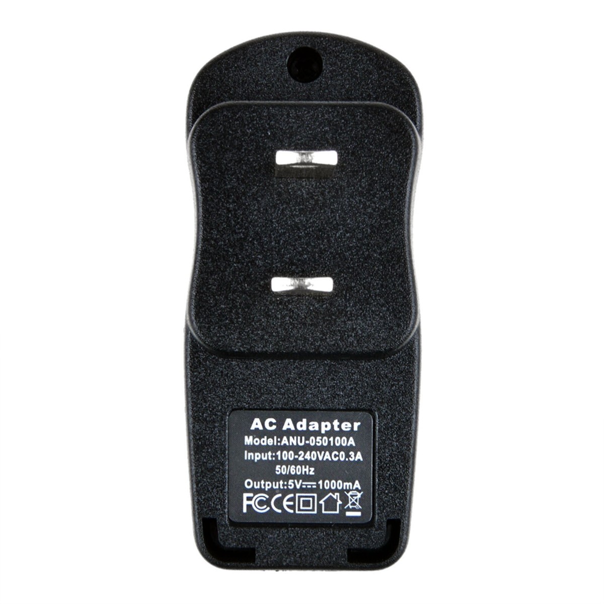 Caricatore Da Muro ABLEGRID 1A Per Tablet Ematic FunTab Mini FTABM P