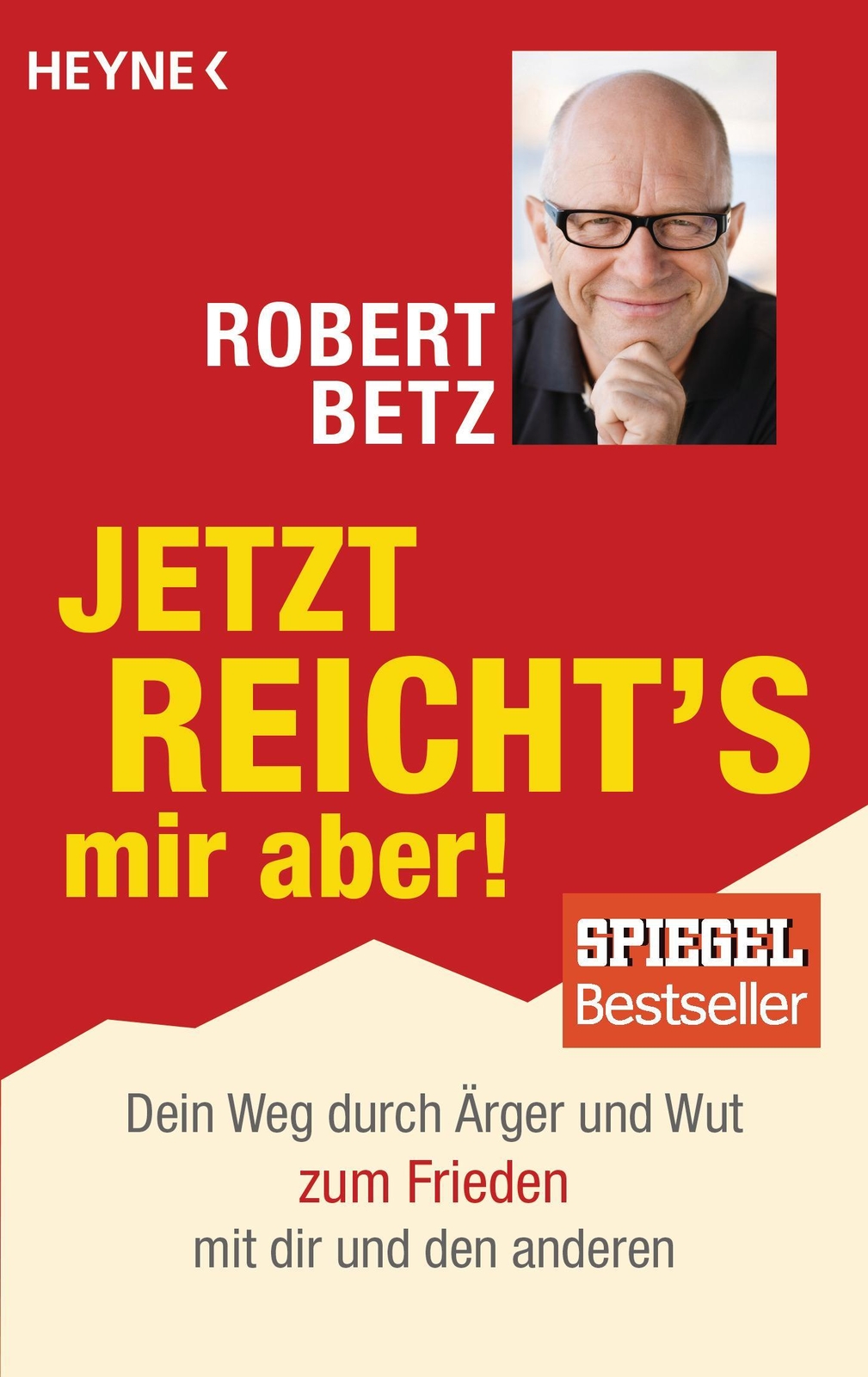 Thumbnail - Jetzt Reicht's Mir Aber Robert Betz