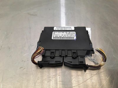 08 2008 MERCEDES CLS550 OEM DRIVER ASSIST CONTROL MODULE 2195450332 | eBay 08 2008 MERCEDES CLS550 OEM DRIVER ASSIST CONTROL MODULE 2195450332 | eBay