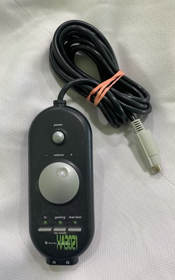 altec lansing xa3021