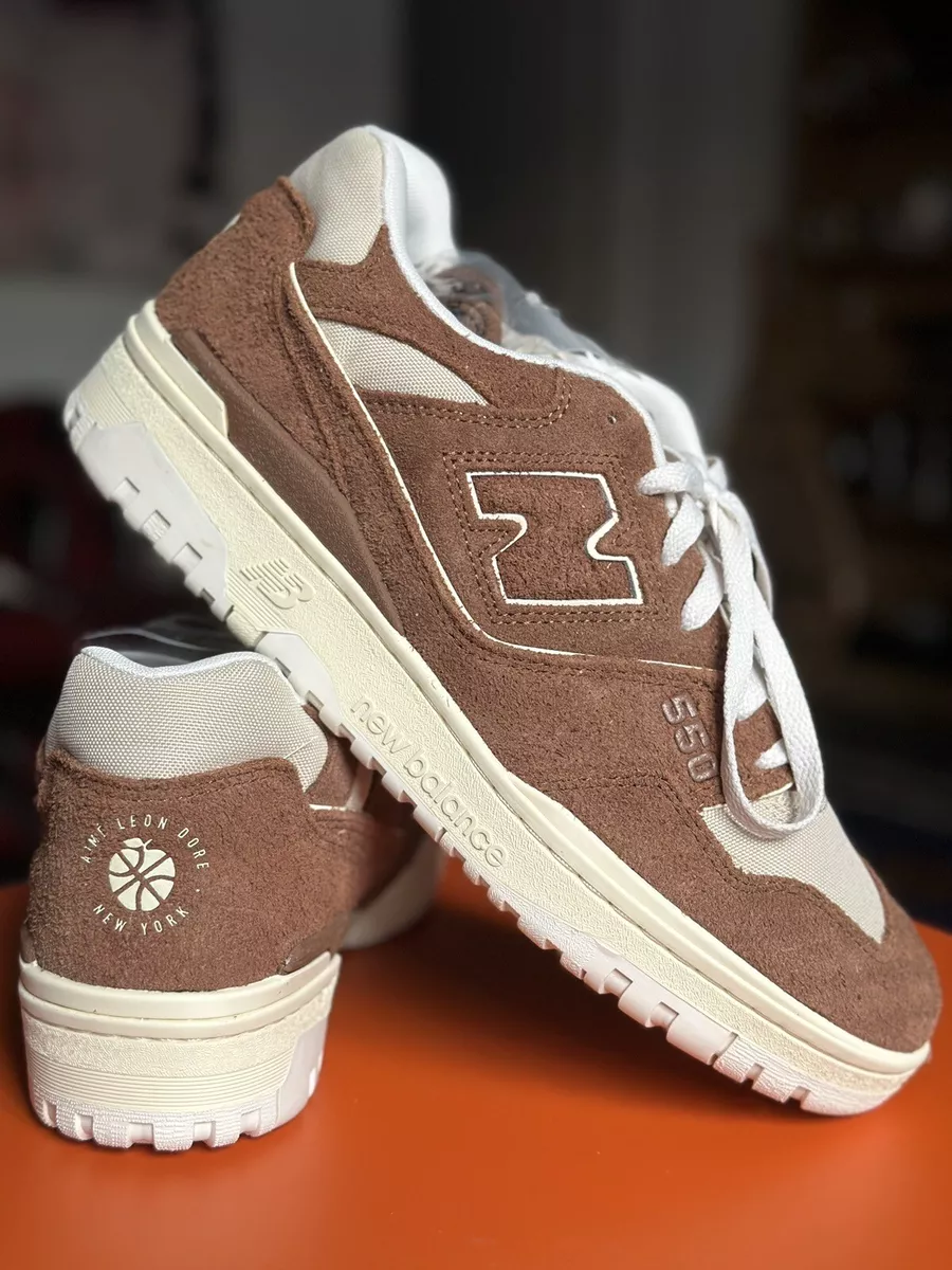 New balance clearance doré