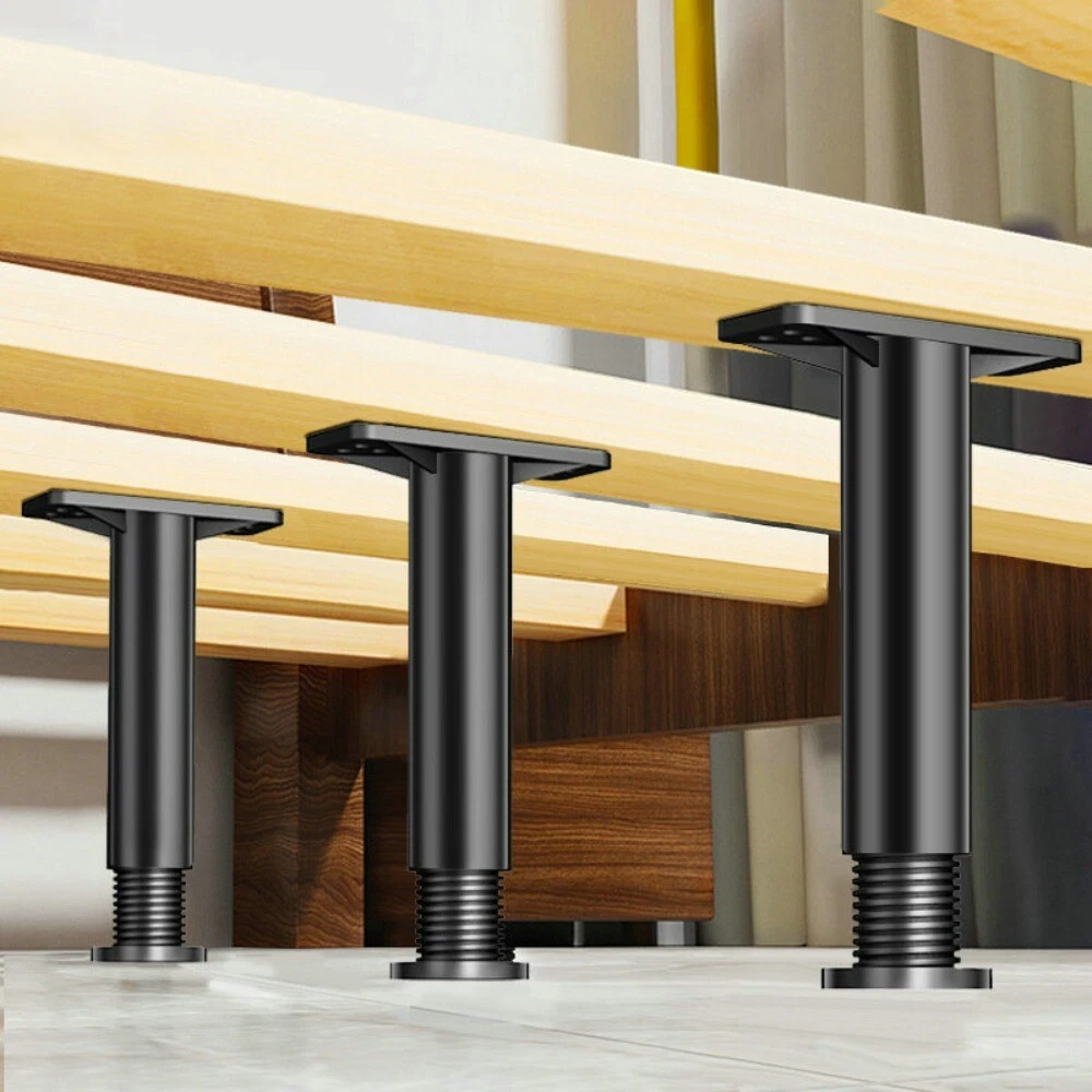 Bed beam support legs deals