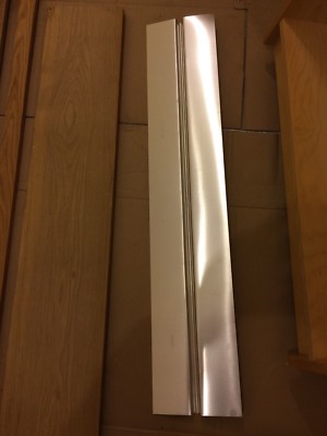 WARMUP PROFILE 22 ALUMINIUM UNDERFLOOR HEATING