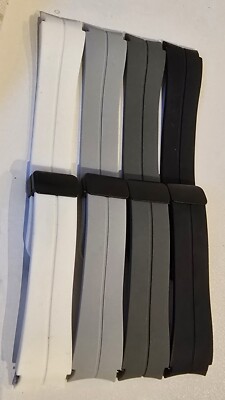 samsung galaxy watch active strap silicone 20mm