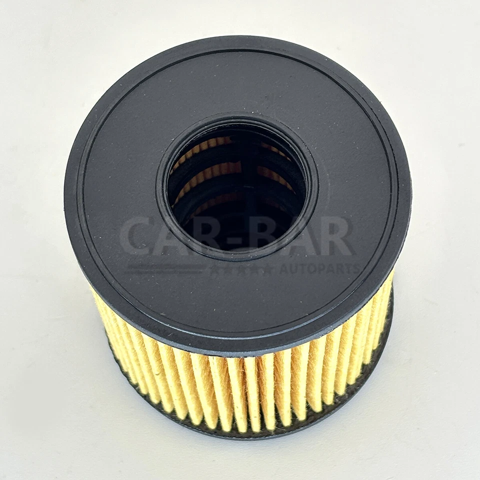4x Oil Filter Kit for 21-23 Hyundai Elantra Kona Sonata Kia Sportage 26350-2J000 - Image 3 of 4