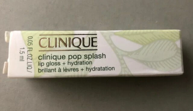 Maquillaje de Labios único líquido Clinique