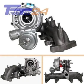 Turbolader VW SEAT FORD 1.9TDI 66kW 90PS 028253019V ANU 1Z