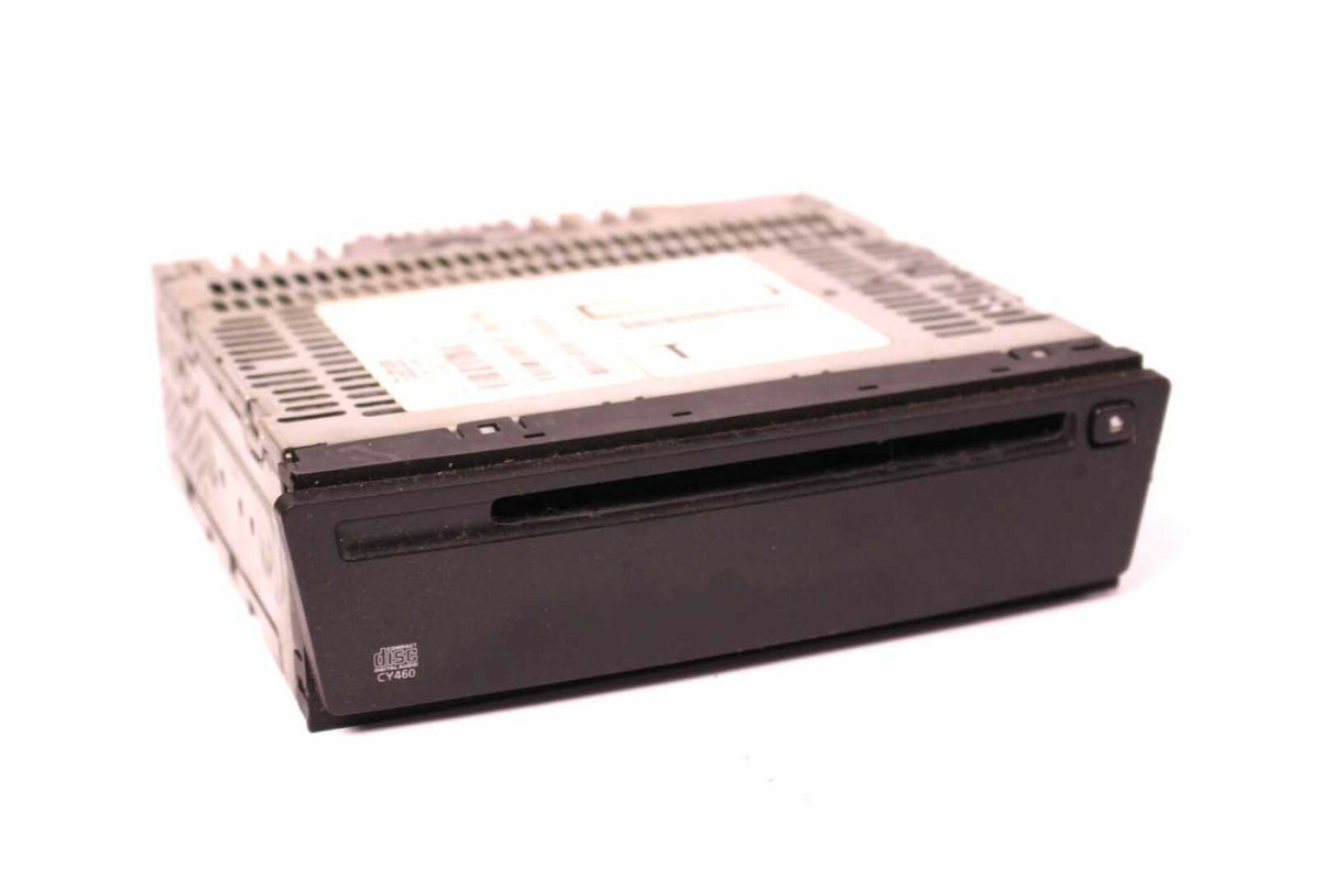 CD Spieler Player Clarion CY 460 Nissan Almera Tino 28185