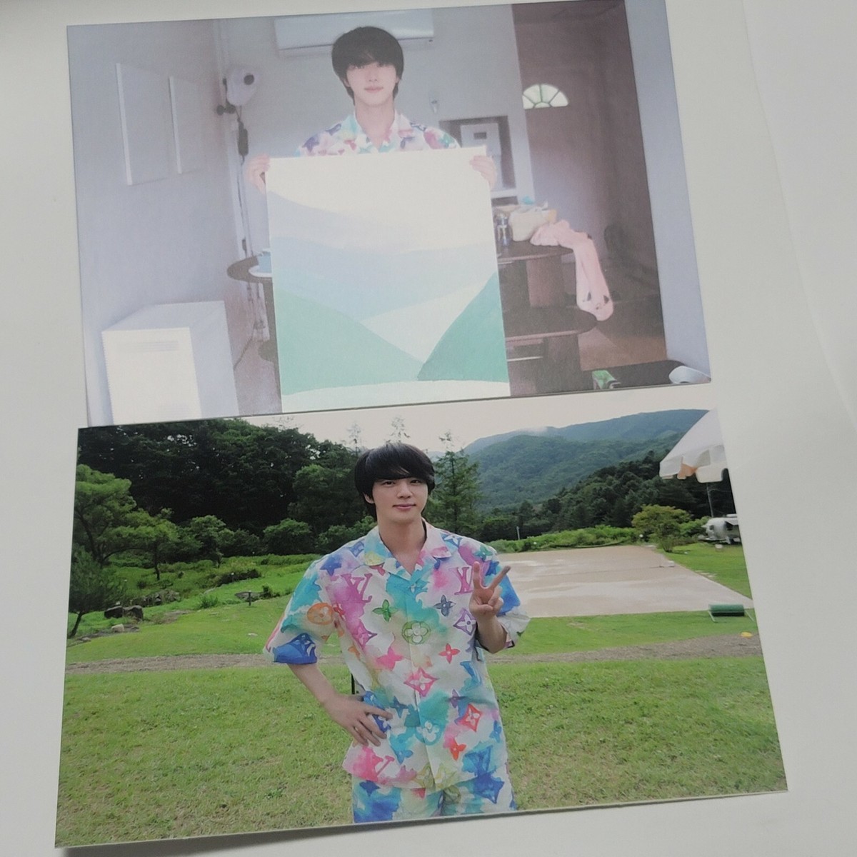 防弾少年団(BTS) - BTS in the soop  アクリルフレーム, ポストカードブック セット BTS IN THE SOOP OFFICIAL POSTCARD book | eBay