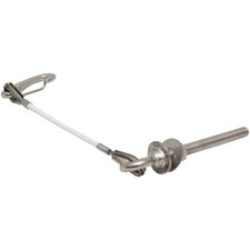 LEWMAR ANCHOR SAFETY STRAP 8 STAINLESS STEEL ...
