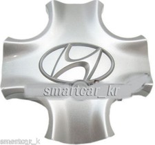 4pcs Wheel Cap fit factory 16" A-type Wheel rim of 2012-2017 Hyundai Accent RB