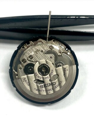 Grand Seiko 6r35 Movement For Sale 6r35 Movement 6r15 Genuine