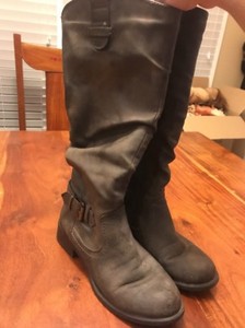 target brand boots