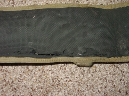 Cobra Buckle Multicam Rigger Belt! Sold As Is! - Picture 6 of 9
