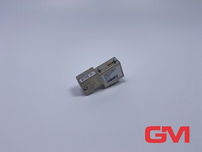 Helmholz Diagnostic Connector 700-972-7BA12 Profibus Fw:1.00 Hw: 1 Kw : 11/07