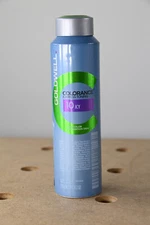 GOLDWELL Colorance Blue Can Hair Color 4.2 oz - 10 @ Elluminated Beige Mint