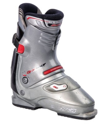 chaussure de ski adulte NORDICA OLYMPIA taille : 41 = mondopoint