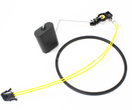 Genuine BMW X3 Series E83 Fuel Level Sensor Left 6766165 OEM for  