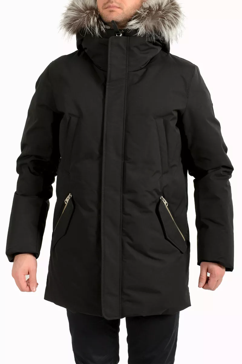 Mackage edward hot sale