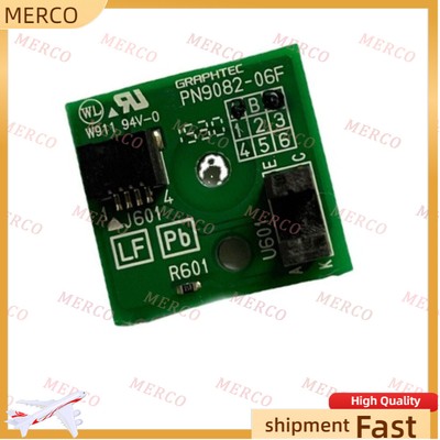 FOR  Graphtec CE6000 CE6000PLUS Pinch Roller Sensor Board , PN9082-06F NEW