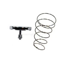 Shutter Release Button w  Spring For Sony Cyber Shot W30 W35 W50 W55 W70 Repair 