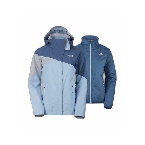 The North Face Women's Cinnabar 