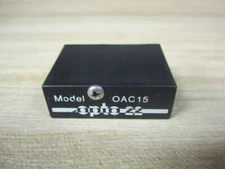 Opto 22 OAC-15 I/O Module OAC15