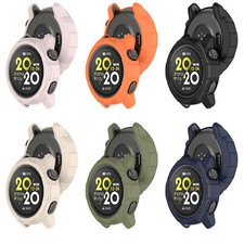 Für COROS PACE3 Uhr TPU Armor Bumper Uhr Sch...