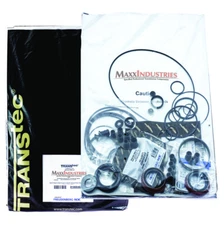 6L45 6L50 Transmission Rebuild Kit Gaskets-Seals-Sealing Rings 2007+ TransTec