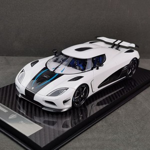 FrontiArt-1:18-Scale-Koenigsegg-Agera-S-Super-Sports-Car-...