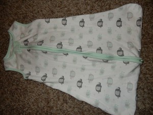 gerber sleep sack