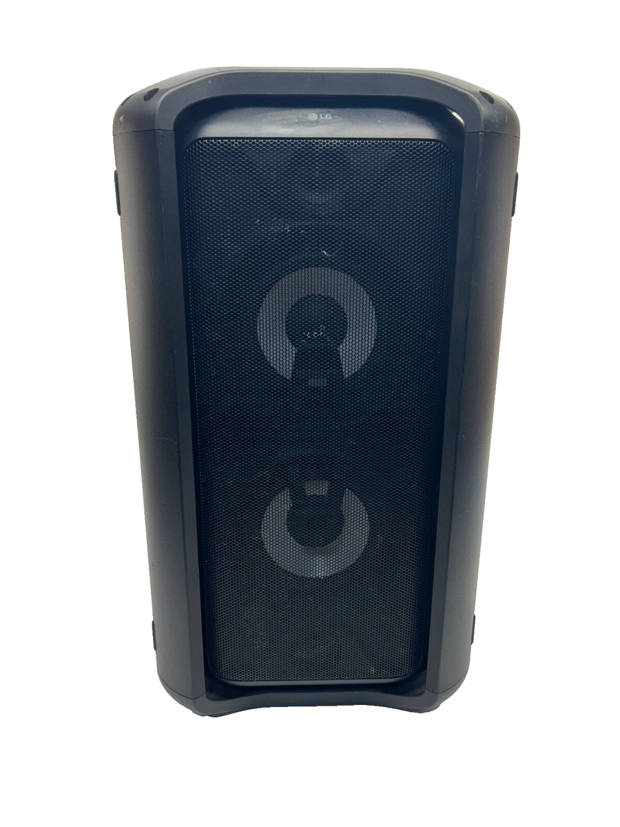 LG XBOOM RK7 550W Bluetooth Speaker System | eBay