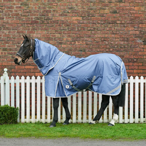Hood Amigo Turnout Ripstop 0g Horseware ® - Hööks