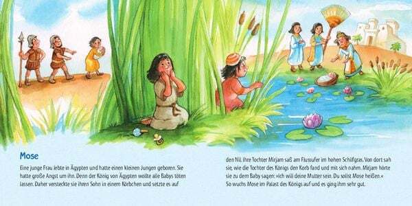 Thumbnail - Meine Erste Bibel