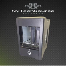 G-Technology G-SPEED Shuttle Thunderbolt 3 RAID Array