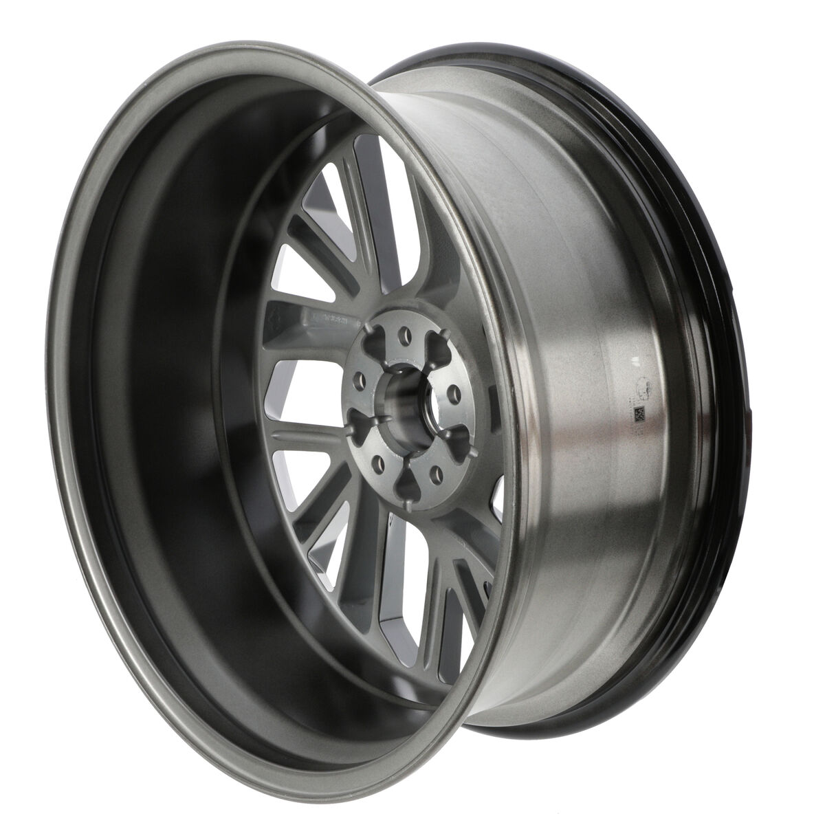 NEW OEM Mitsubishi 2022-2024 Outlander Alloy Wheel Rim NEW OEM Mitsubishi 2022-2024 Outlander Alloy Wheel Rim