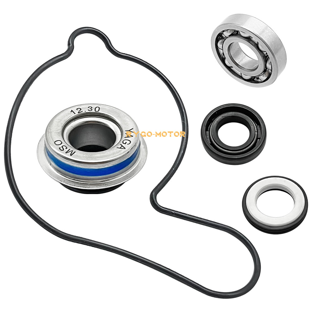 Water Pump Bearing & Seal Kit for Honda TRX450R 20042009 TRX450ER 2006
