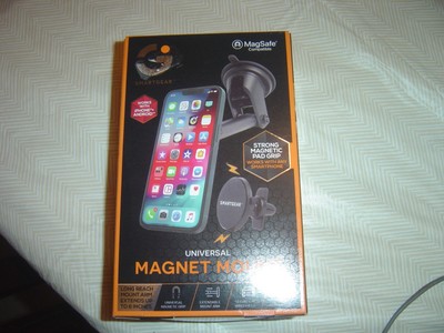 New Smartgear MagSafe Magnet Car Mount Universal