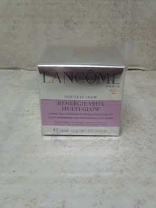 lancome multi glow eye cream