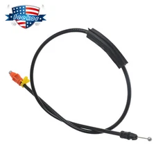 Power Door Latch Cable 31" Front Driver or Passenger Side for Chevy GMC Cadillac