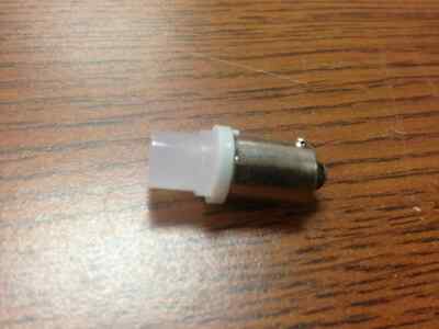 Vintage Sansui AU-9500 amp Front Pilot LED lamp.