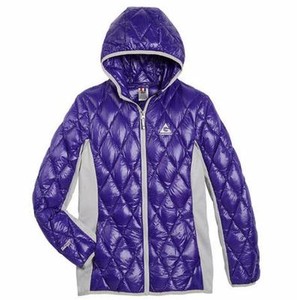 gerry down coat