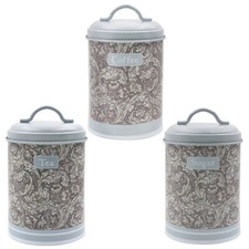 WILLIAM MORRIS BACHELORS