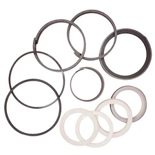 Fits Case 1543274C1 G109453 G105546 Replacement Hydraulic Cylinder Seal Kit