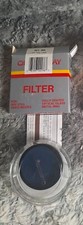 Used Quantaray 55mm 80A Filter
