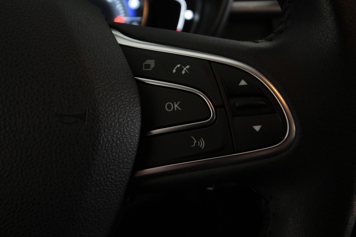 Renault Kadjar 1,6 dCi 130 Zen