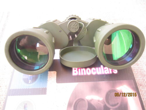 Day/Night Prism 60x50 Military style CAMO/Black Huntings - Picture 5 of 8